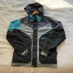 Volcom Coat
